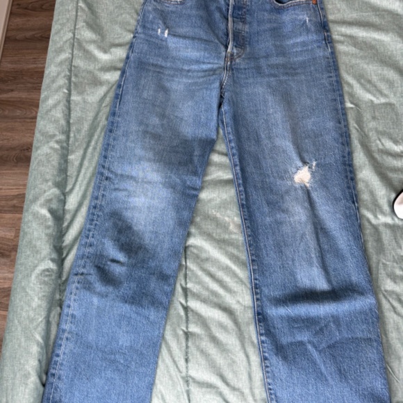 Levi’s jeans - Picture 3 of 3